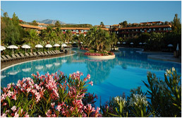 2165 - Acacia Resort**** - Settimane Estate 2022 in Sicilia - Campofelice di Roccella (Pa)